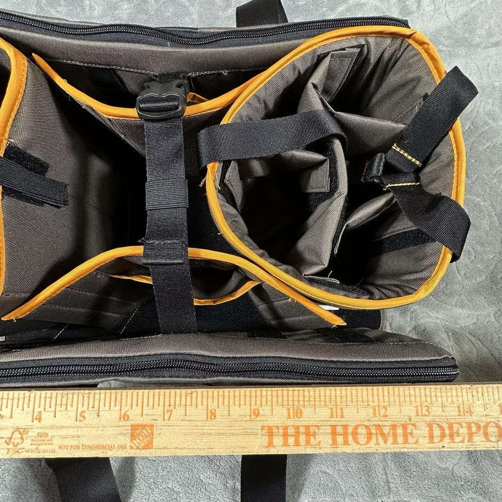 LowePro Drone Guard Kit Carry Case Designed for Protection Transport Adjustable